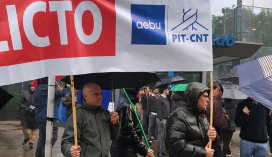 imagen de AEBU: Es tiempo de cumplir