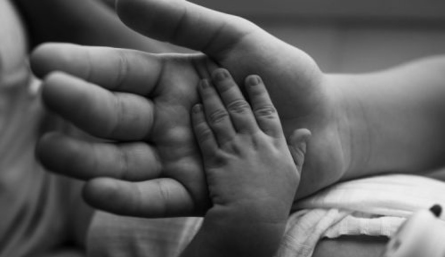 imagen de El cuidado como derecho humano