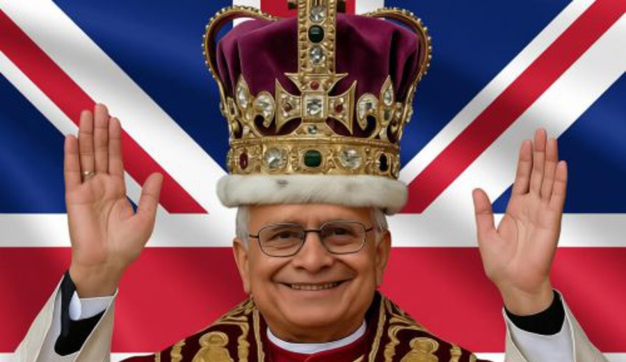 imagen de Anglicanorum Coetibus. Los católicos ganan fuerzas en Inglaterra (Parte 1). Michael Mansilla