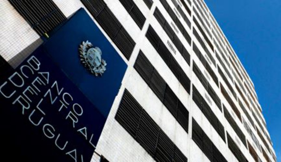 imagen de El Banco Central resolvió la intervención preventiva de la Compañía de Valores Pérez Marexiano Sociedad de Bolsa