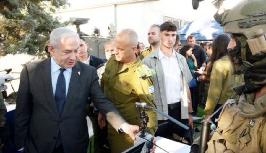 imagen de Israel busca excusas para romper el alto el fuego en Gaza