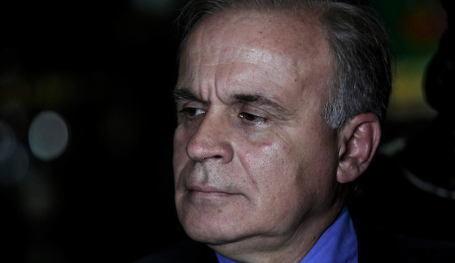 imagen de Elgue, de Cabildo, ex subsecretario de Defensa, apuntó a Lacalle Pou por escándalo Cardama: “Estaba el tanto de todo”