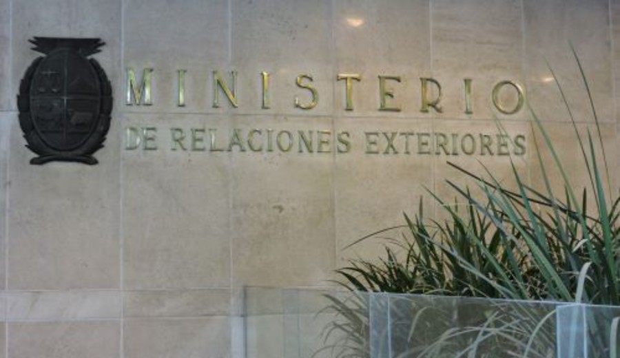 imagen de Gobierno se solidarizó con países del Caribe afectados por el huracán Melissa