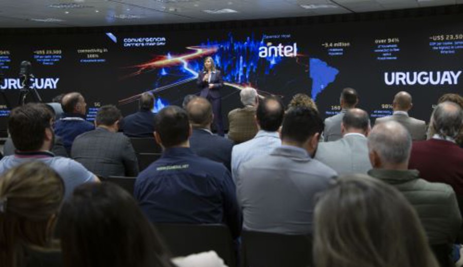 imagen de Antel instalará nuevo centro de datos con inteligencia artificial