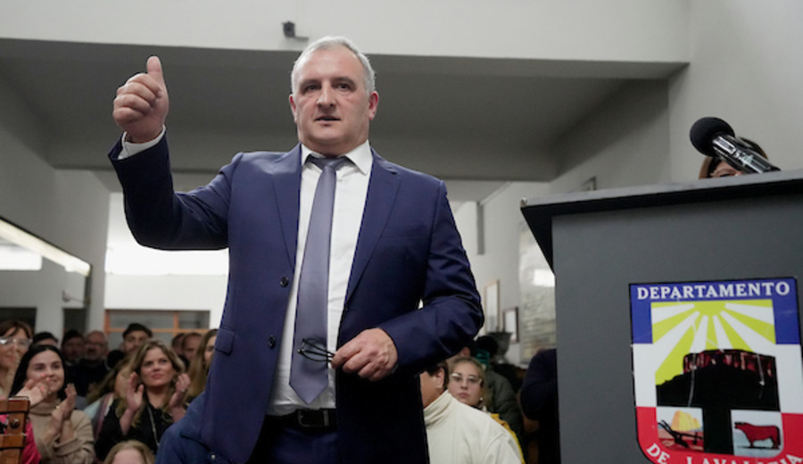 imagen de Lavalleja: Ximénez renovará contratos zafrales por “problema social” aunque prevé disminución gradual de funcionarios