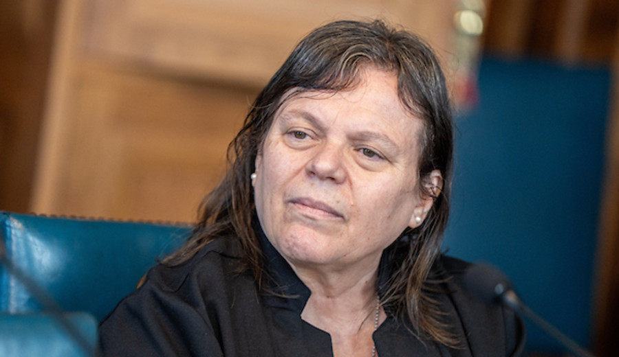 imagen de Presupuesto: Ferrero pidió más fiscales en puntos del interior donde "arde" el narcotráfico y la violencia