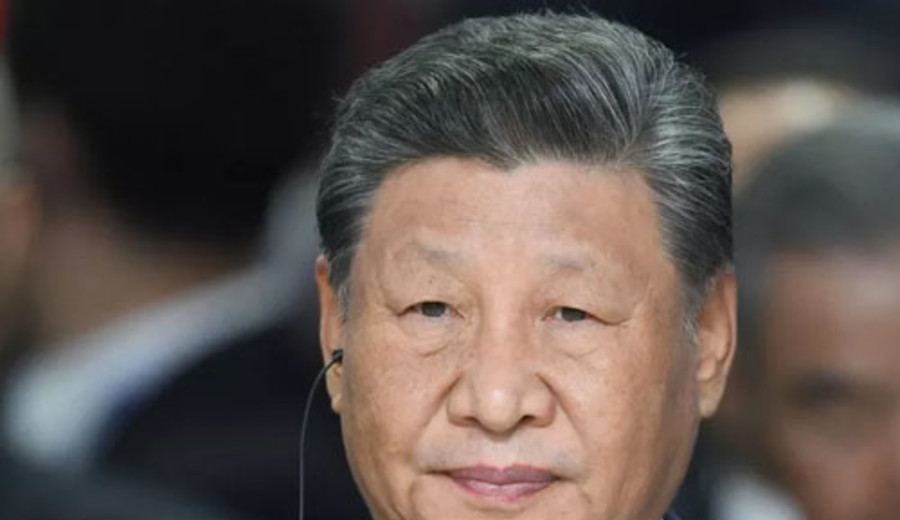 imagen de China está dispuesta a introducir aranceles cero para mercancías africanas, anuncia Xi Jinping