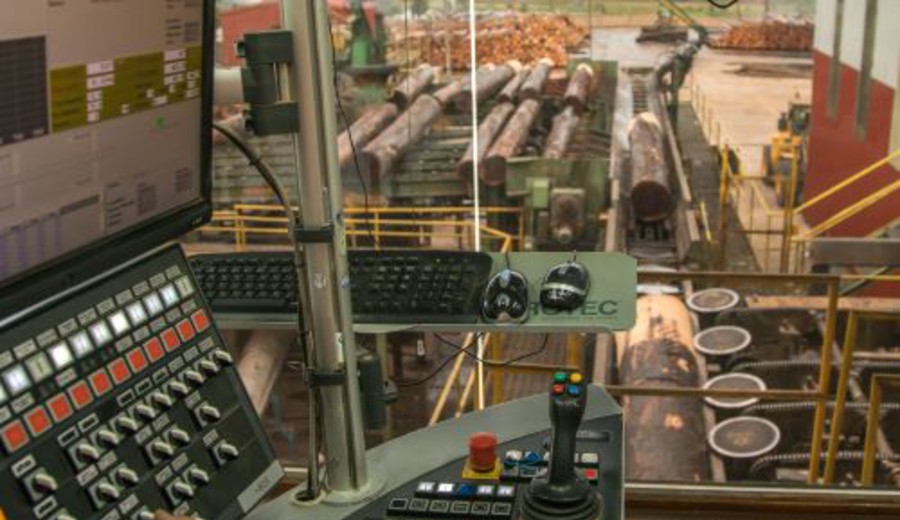 imagen de Inversión industrial en maquinaria y equipamiento aumentó casi 300% en el tercer trimestre