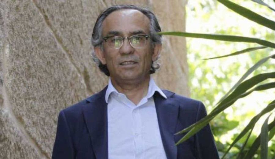 imagen de Cardama: “Preocupa la desprolijidad con la que se mueve este señor”, advertía el estudio Delpiazzo en noviembre de 2024