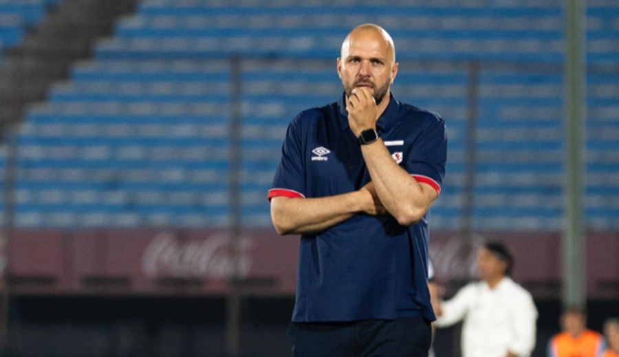 imagen de Nacional no pudo con Cerro, que jugó 20 minutos con un jugador menos: empató en cero y otra vez no pudo cerrar la Anual