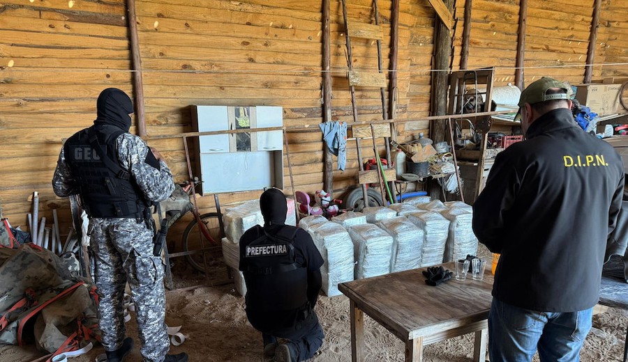 imagen de Duras alertas sobre el narco en Uruguay: barrios tomados, fiscales con miedo y Justicia infiltrada