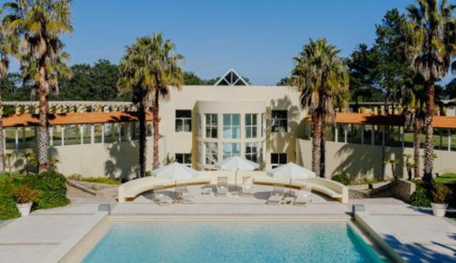 imagen de Cipriani abre Locanda Punta del Este, un exclusivo hotel y su academia, en el Mantra