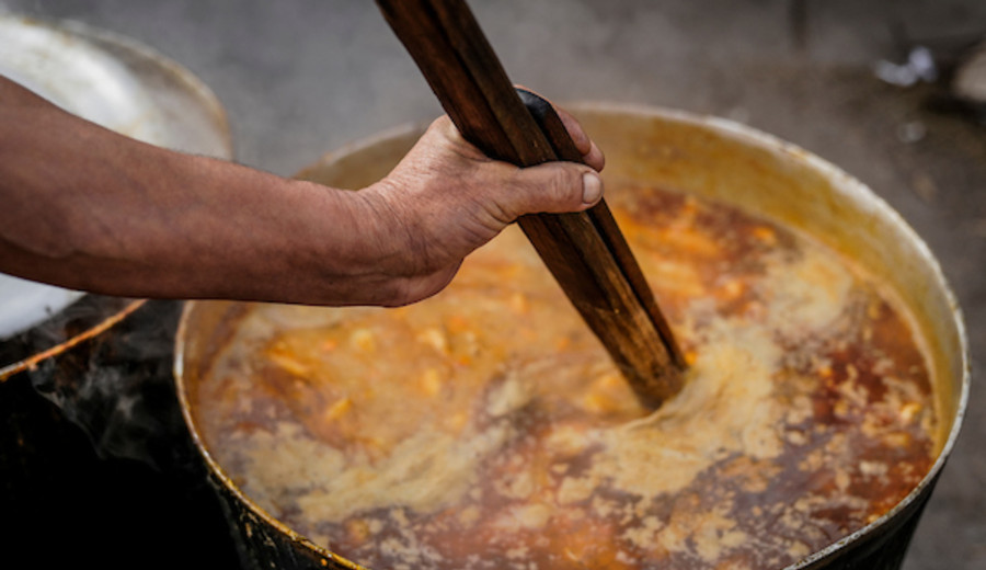 imagen de Montevideo: Inseguridad alimentaria grave en Municipio A es cinco veces mayor al promedio nacional, según estudio