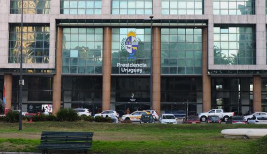 imagen de Sesionó el Consejo de Ministros: presupuesto, negociación colectiva, Cardama y temporada turística fueron los temas