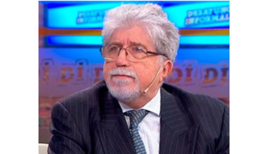 imagen de Si, tengo 77 años. Esteban Valenti