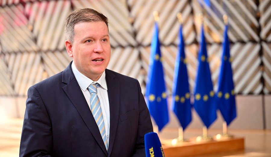 imagen de Finlandia: Delegación encabezada por el ministro de Comercio Exterior visitará Uruguay para reforzar cooperación