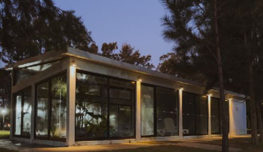 imagen de AEBU: Nueva temporada en Piriápolis