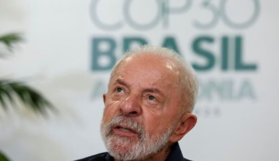 imagen de Polémicas y ausencias en cumbre climática en Brasil