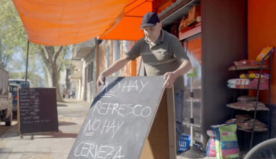 imagen de "No hay refresco, no hay cerveza": FOEB advierte sobre paro si fracasa negociación salarial