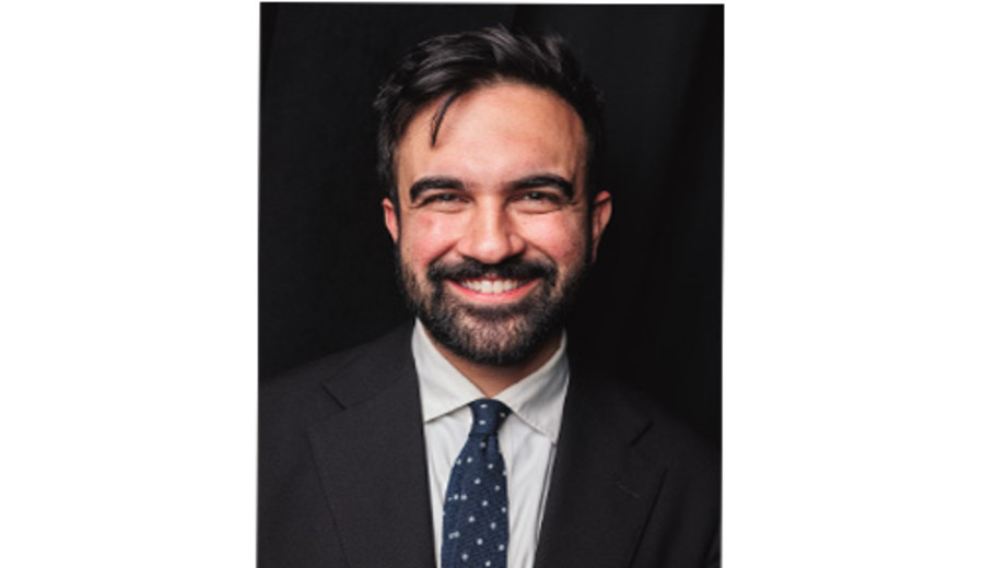 imagen de Hoy comienza una nueva eran en Nueva York: Discurso inaugural de Zohran Mamdani