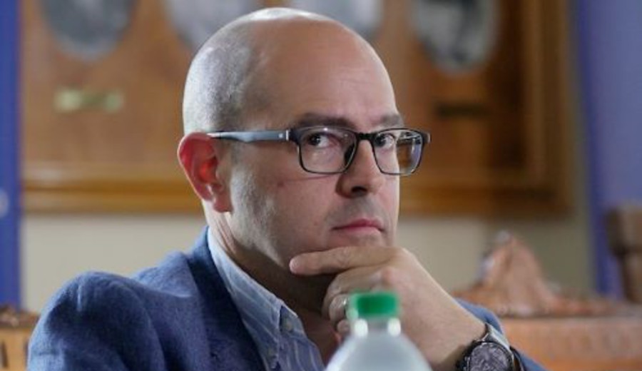 imagen de La Jutep resolvió que “no existe incompatibilidad” en el caso de Danza