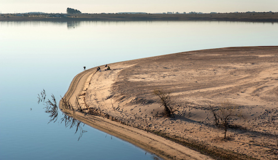 imagen de Prevenir y controlar contaminación: Ejecutivo actualizó decreto que regula la calidad del agua