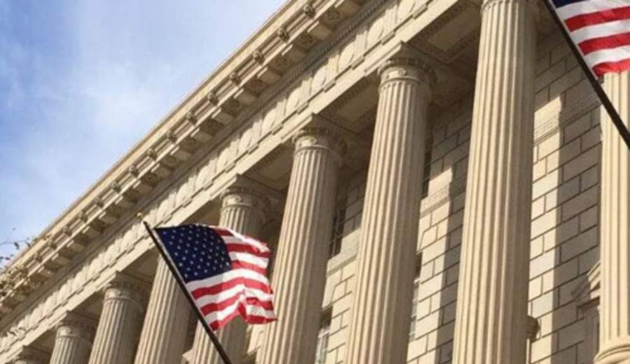 imagen de El sector privado de EEUU ya eliminó un millón de empleos en lo que va del 2025