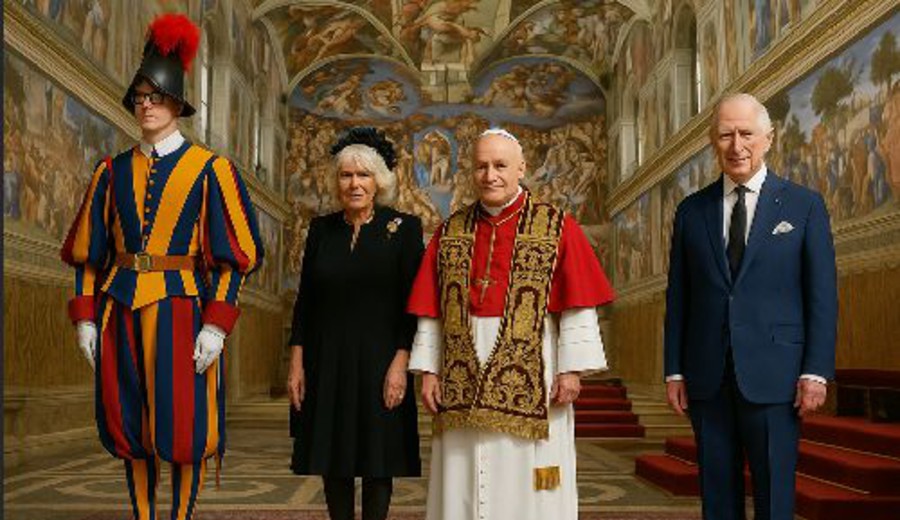 imagen de Anglicanorum Coetibus: Un arma de doble filo. Los católicos ganan fuerzas en Inglaterra (2da parte). Michael Mansilla