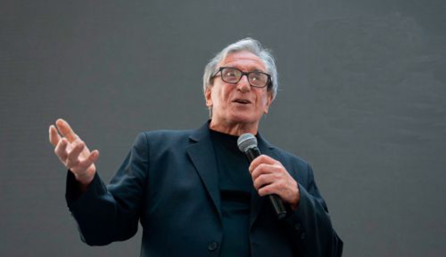 imagen de Murió Cacho de la Cruz: la televisión y el humor de luto