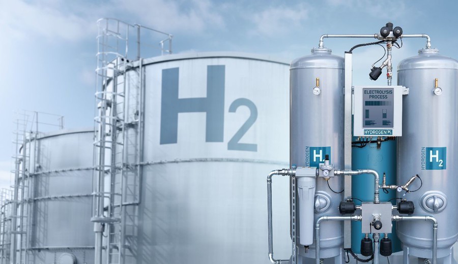 imagen de Chile: Megaproyecto de hidrógeno verde por US$ 16 mil millones recibe más de 670 observaciones de la ciudadanía