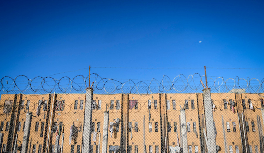 imagen de Mujeres condenadas por microtráfico: Diputados del FA presentaron proyecto de ley para corregir impacto de la LUC