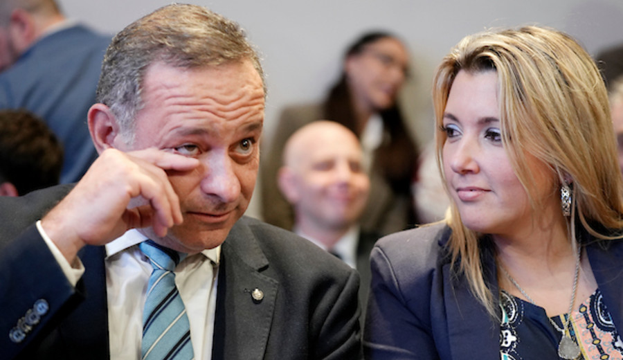 imagen de Autocrítica del PN “ni fu ni fa”: Da Silva afirma que Ripoll “no estuvo a favor de una sola medida del gobierno”