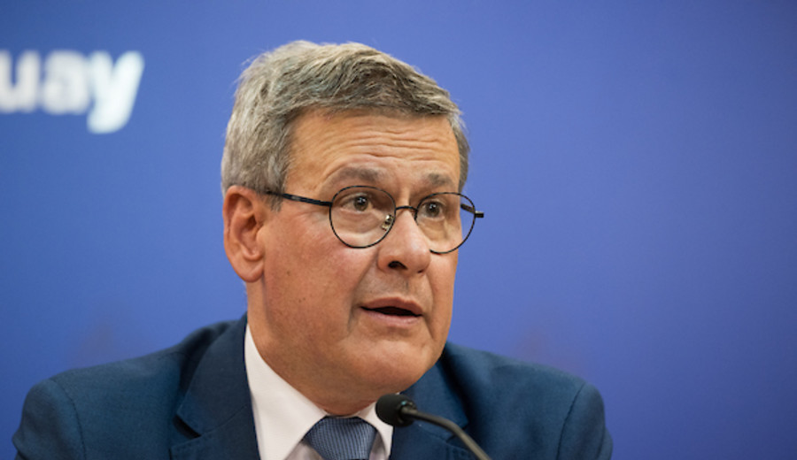 imagen de "Era algo que esperábamos”: Jorge Díaz sobre la liquidación de Eurocommerce, garantía de Cardama