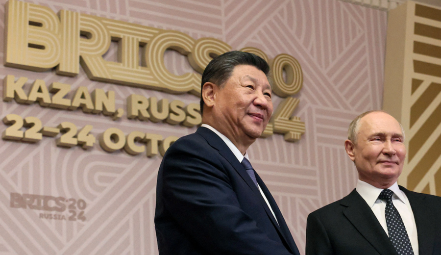 imagen de Brasil: la nueva potencia mundial que preocupa a Rusia y China, ya que complicaría sus alianzas internacionales