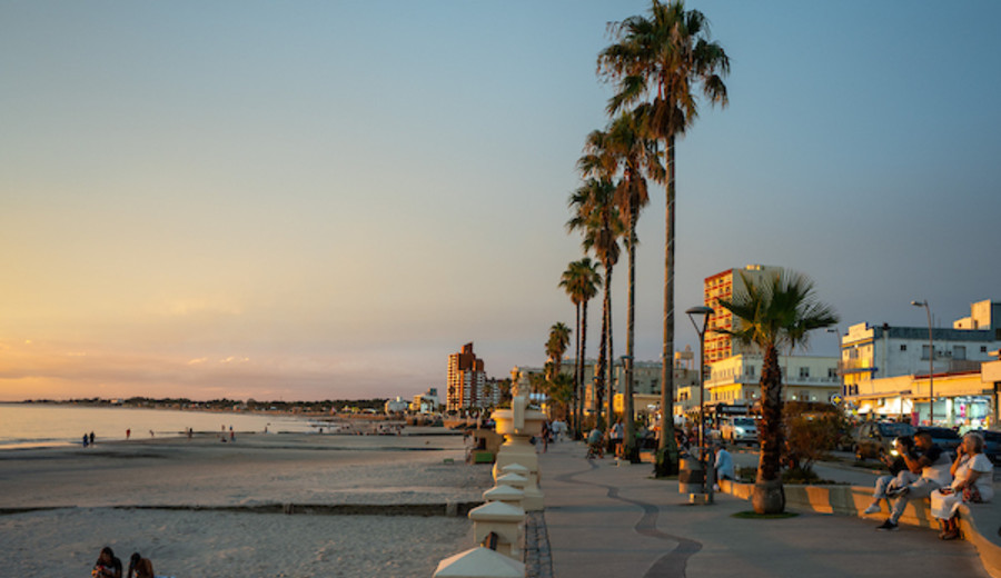 imagen de Uruguay es el país de América del Sur con mejor calidad de vida, según informe Numbeo