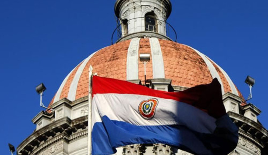 imagen de Economía de Paraguay crece 5,8 % al cierre del tercer trimestre del año