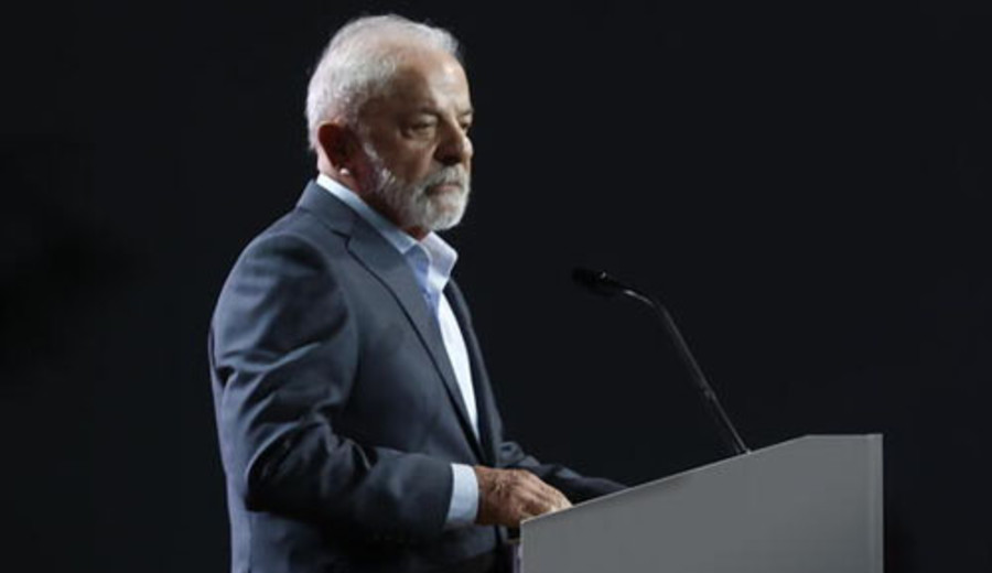 imagen de Lula abre la COP30 en Belém: "es hora de derrotar a los negacionistas"