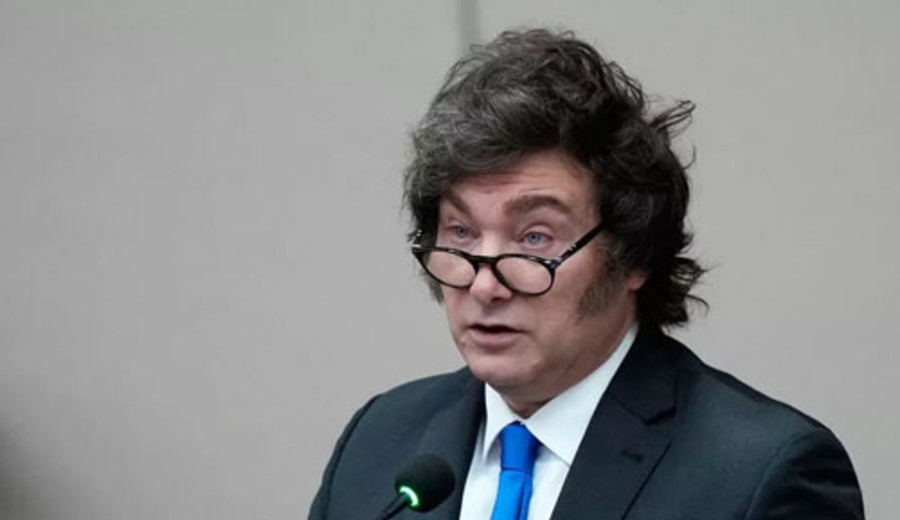 imagen de Milei decide no participar en la cumbre del G20 en Sudáfrica