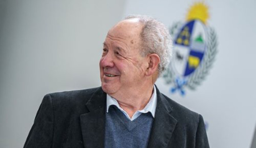 imagen de Para Gil Iribarne, expresidente de la Jutep, Danza debió renunciar a ASSE