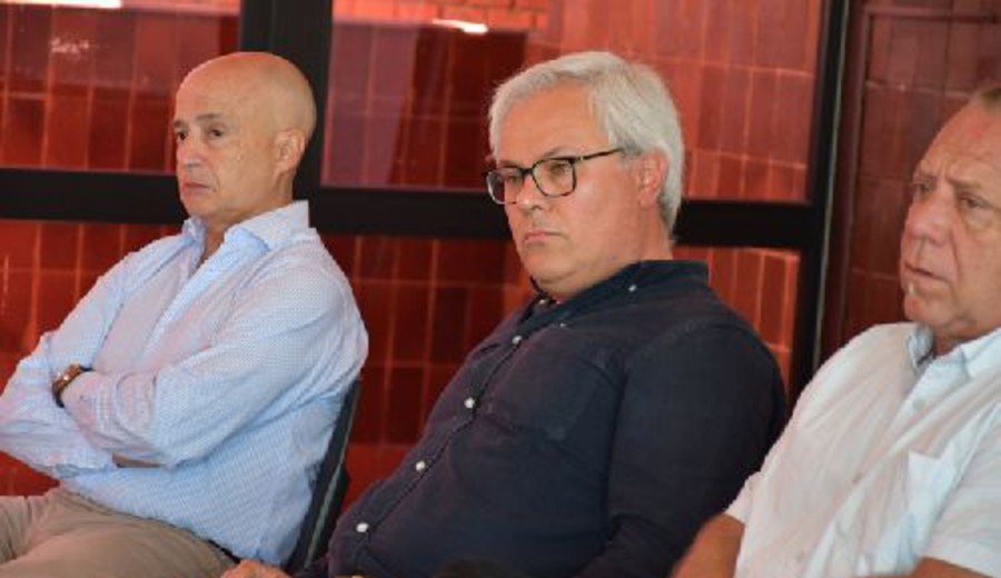 imagen de AEBU: Salario real asegurado en bancos