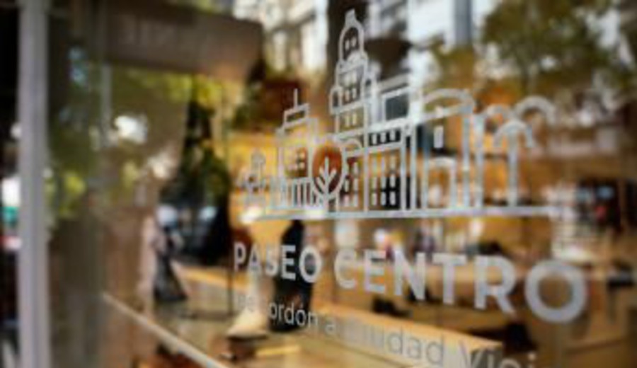 imagen de Doble Día del Centro en noviembre en Montevideo