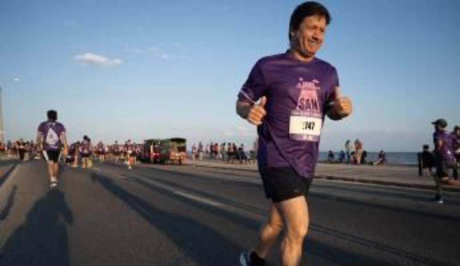 imagen de Retiro de kits de la San Felipe y Santiago 2025