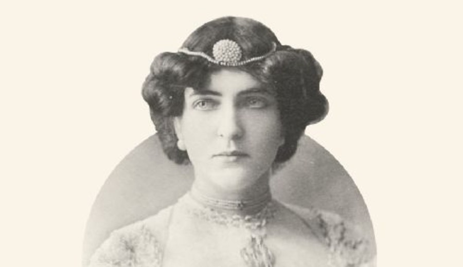 imagen de Personalidades de la cultura que recibirán la "Medalla Delmira Agustini"