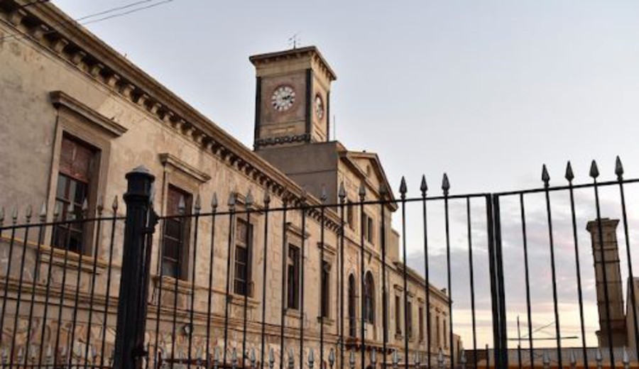 imagen de Proyectan abrir al público el Dique Mauá