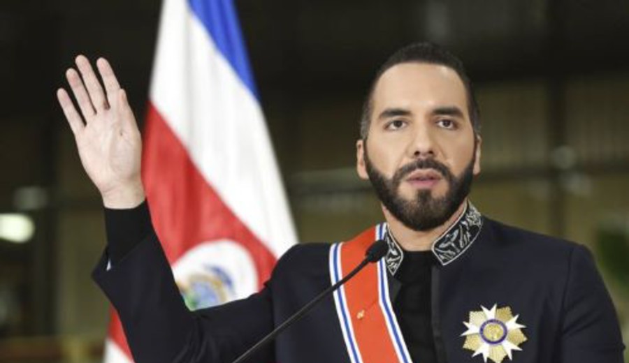 imagen de La derecha armada