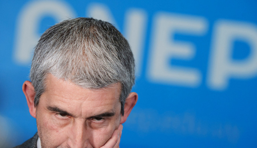 imagen de Desde el FA consideran “una injusticia muy grande” la expulsión de Caggiani de Ademu