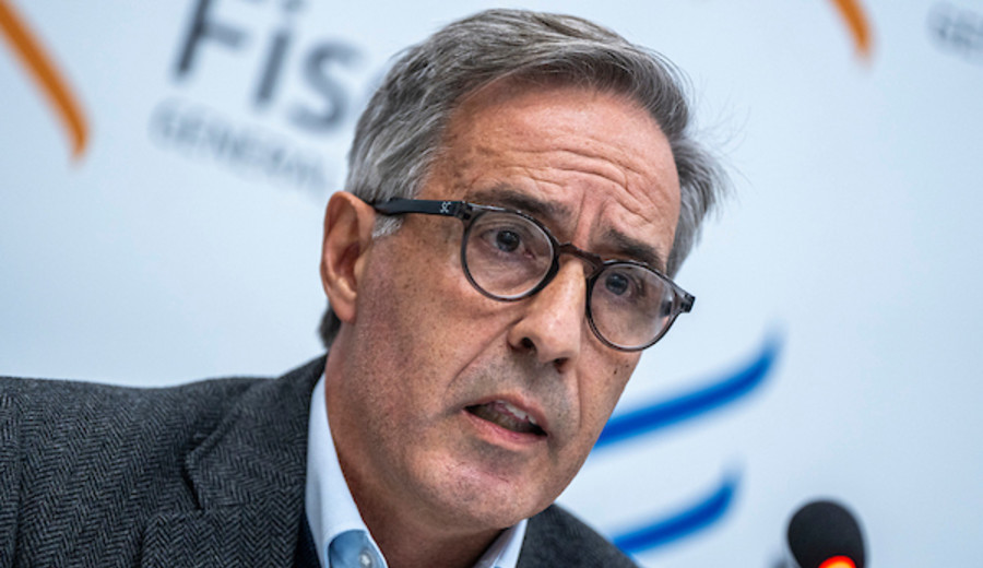 imagen de Caso Roslik: "Los últimos torturados en dictadura de San Javier no tenían ninguna actividad política”, según Perciballe