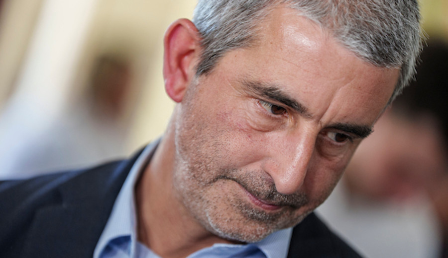 imagen de Ademu desafilió a Caggiani y otros exdirigentes por “incompatibilidades” con sus cargos