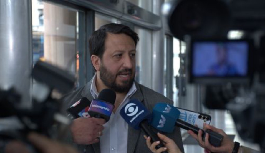 imagen de AEBU: "Esto es a favor de la gente"