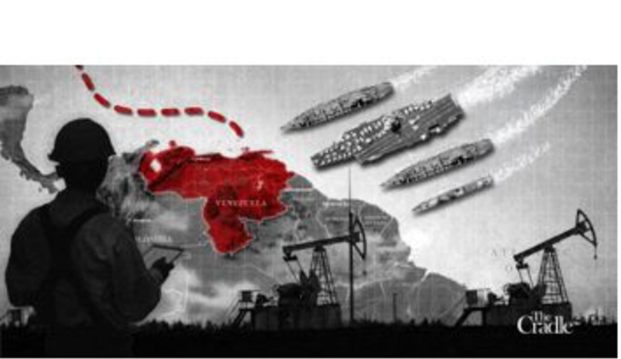imagen de El Imperio se reinventa: la última frontera de Washington es Venezuela